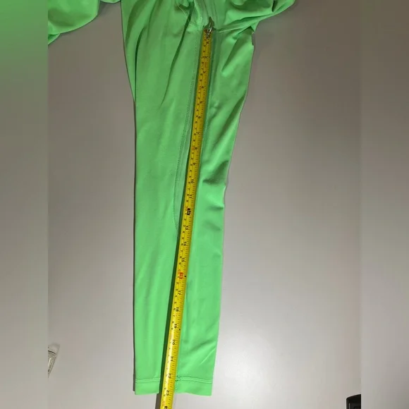 Lululemon Align High Rise Crop 23” Leggings Size 6 - Picture 9 of 9